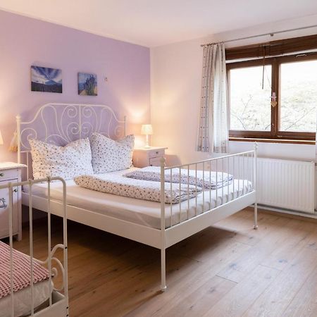 Appartement Buehlhaeusl à Grünau im Almtal Extérieur photo